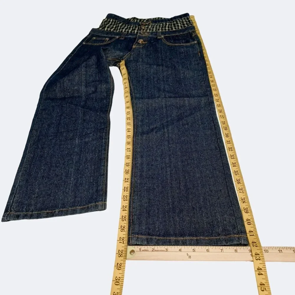 Trash Pants Limited Edition Jeans Men's Size 32x30 Street Wear